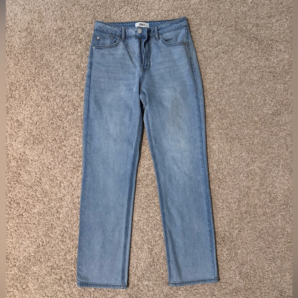 JBD Straight leg Jeans